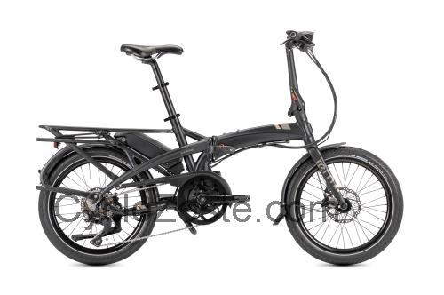 Tern Vektron S10 Gen 2 fiche technique et avis